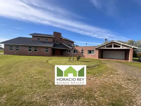 Propiedad ubicada en Benquerencia Farm Club - 390