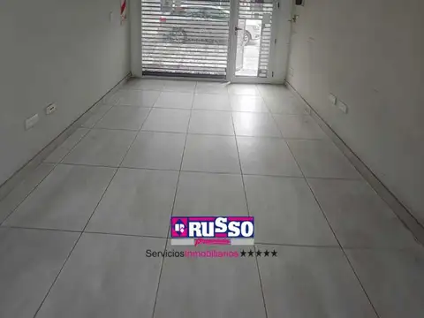 Alquiler Local Comercial San Justo