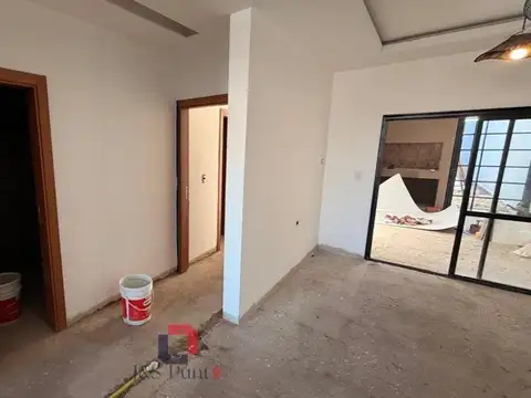 Duplex en Barrio Norte 1 (en pozo)