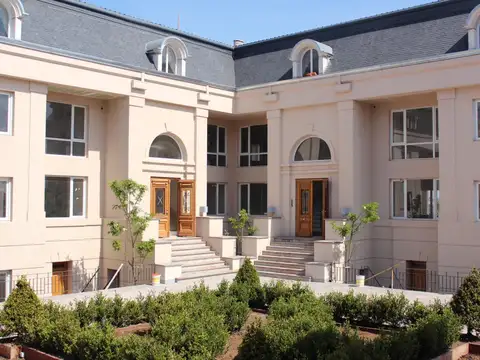 Venta Departamento 2 ambientes y medio en Nordelta CHATEAU DEL PALMAR