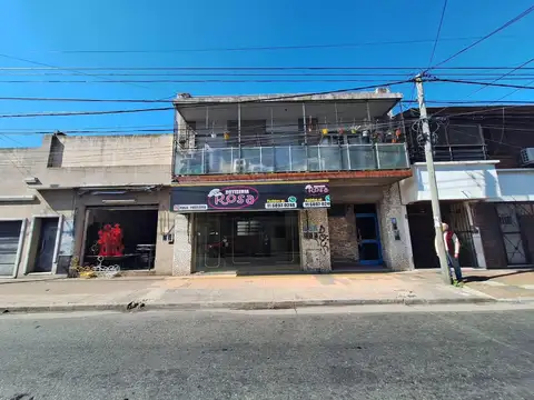 Local en Alquiler en Centro, General San Martín