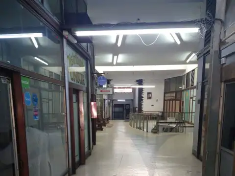 LOCAL EN GALERIA CONSTITUCION
