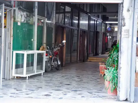 Local en Venta en Constitución, USD 13.000