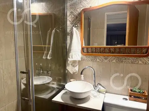 Departamento en Alquiler en Barrio Norte, $ 500.000