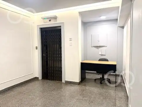 Departamento en Alquiler Apto profesional