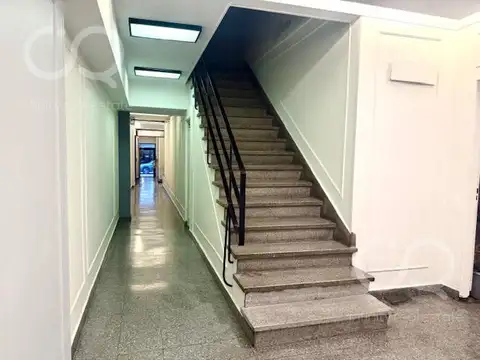 Departamento en Alquiler 40 años