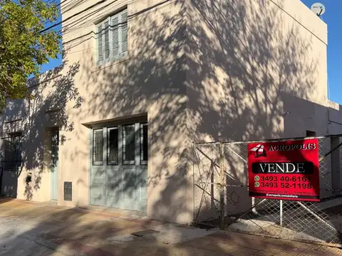 Avellaneda al 600