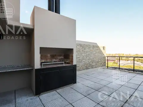 Departamento en Venta al Sur