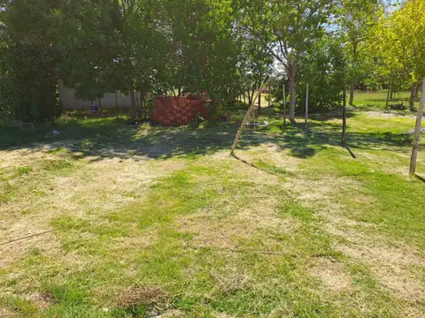 Terreno en Venta de 600,0 m2