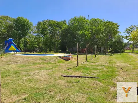 Terreno en Venta en Alejandro Korn, USD 25.000