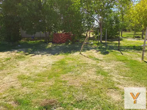 Terreno en Venta de 600,0 m2