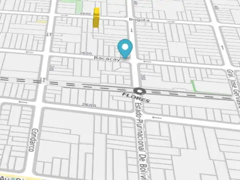 Local en Venta en Flores, USD 65.000