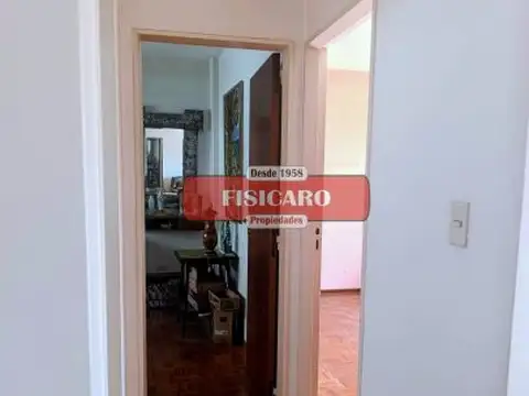 Departamento en Venta en Vicente López, USD 169.000