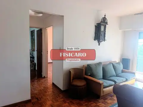 Departamento en Venta de 2 dormitorios