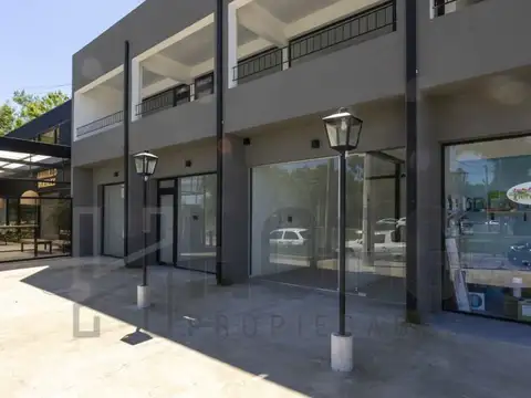 Local en Alquiler en San Antonio de Areco, USD 350