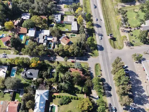Casa en Venta 40 años