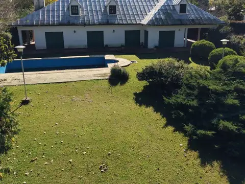 Casa en Venta al Suroeste