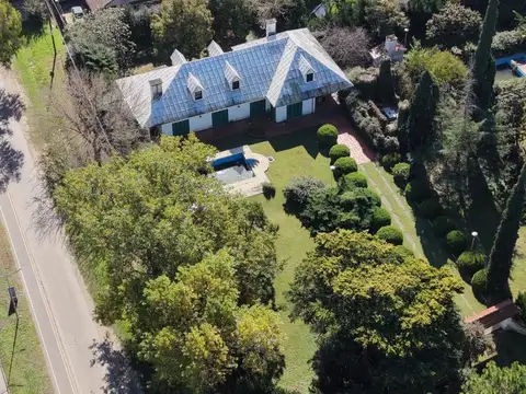 Casa en Venta en Funes, Rosario