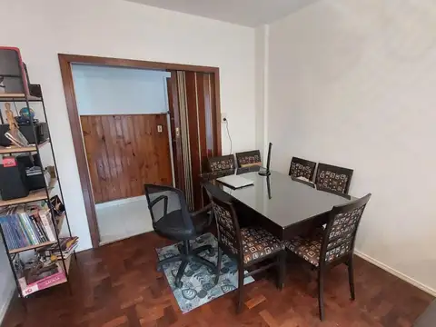 Departamento en Venta de 5 ambientes