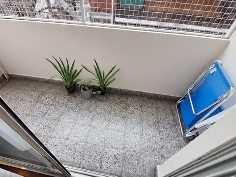 Departamento en Venta en Caballito, USD 125.000