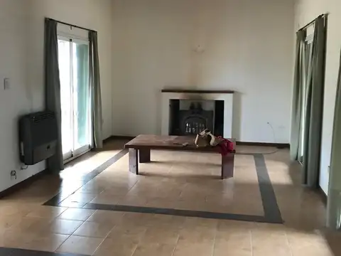 Quinta en Venta al Norte