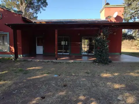 Quinta en Venta de 3 dormitorios