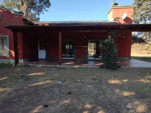 Quinta en Venta en Trenque Lauquen, USD 200.000