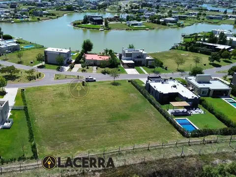 Lote 1100 mts Area 9 Lote 69 en San Sebastian