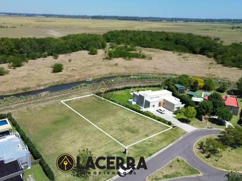 Lote 1100 mts Area 9 Lote 69 en San Sebastian