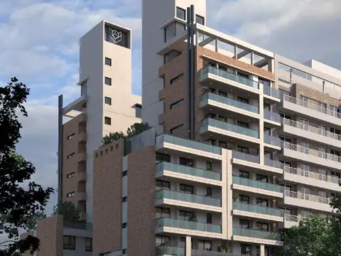 Departamento en Venta en Rosario, Santa Fe