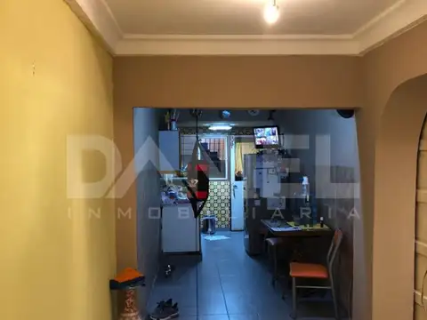 Depto Tipo Casa en Venta de 1 dormitorio