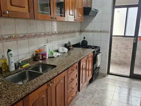Avenida Angel Gallardo 900