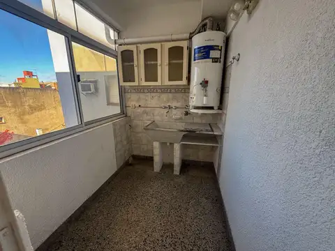 Departamento en Venta en Lomas del Mirador, USD 58.000