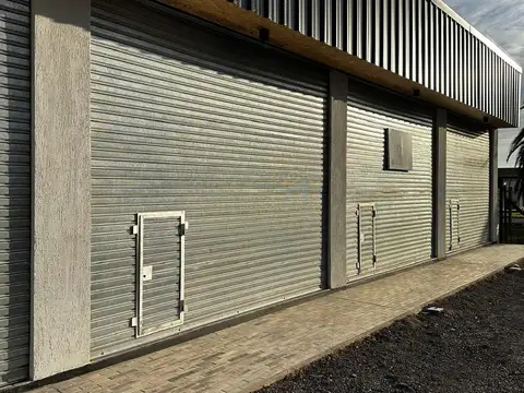 Local en alquiler, City Bell