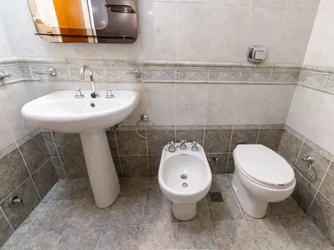 Depto Tipo Casa en Venta 26 años