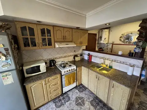 Casa en Venta en Barrio Lopez De Gomara, USD 100.000