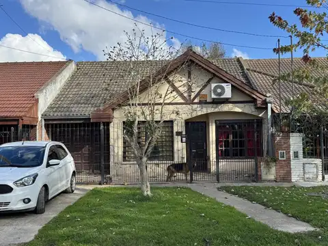 Casa en Venta en Barrio Lopez De Gomara, USD 130.000