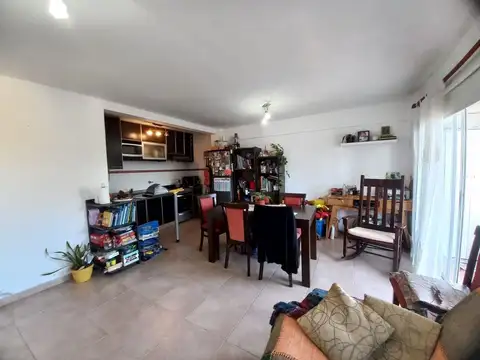 Departamento en Venta en Santos Lugares, USD 60.000