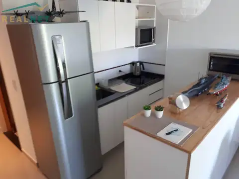 Departamento en Venta en Nuñez, USD 94.000