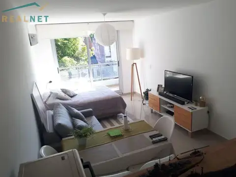 Venta Excelente Departamento en Nuñez