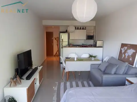 Departamento en Venta de Monoambiente