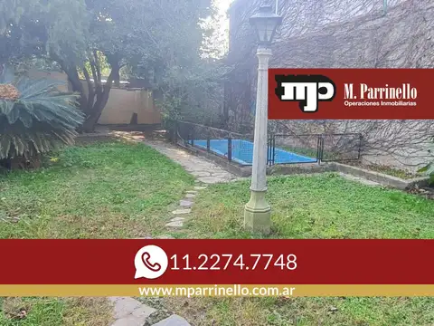 Gral. Martin de Guemes 3300
