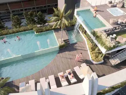 Departamento en Venta de 4 ambientes