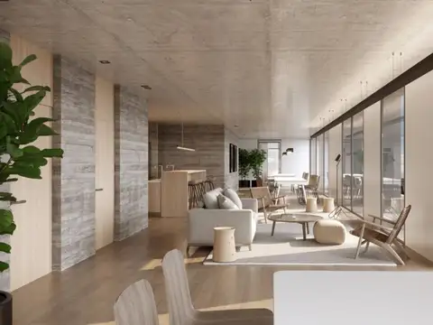 Venta departamento monoambiente Zuviria 700