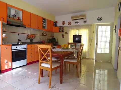 Casa en Venta en Caseros, USD 125.000