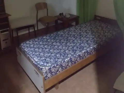 DPTO. TIPO CASA AL FRENTE