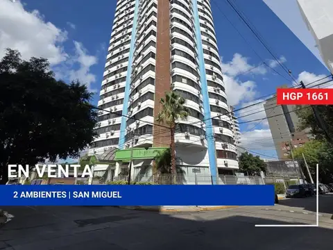 Departamento - Venta - Argentina, San Miguel - Maestro Angel D'elia  857