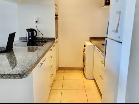 Departamento en Alquiler de 2 ambientes
