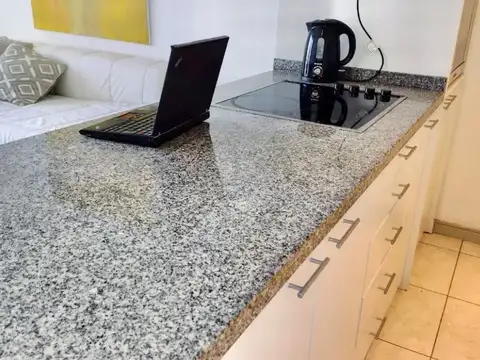 Departamento en Alquiler en Nordelta North Coral Plaza, USD 690