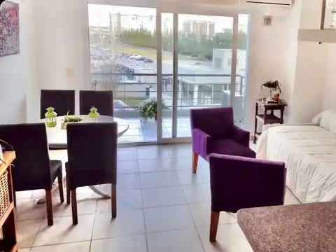 Departamento en Alquiler en Nordelta North Coral Plaza, Nordelta